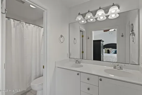 337 Fort Fisher Boulevard N Kure Beach NC 28449