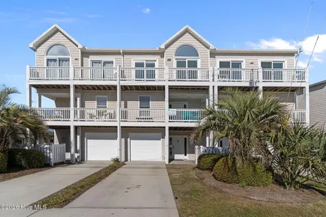337 Fort Fisher Boulevard N Kure Beach NC 28449