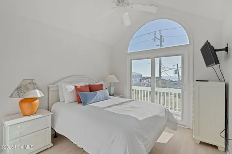 337 Fort Fisher Boulevard N Kure Beach NC 28449