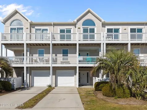 337 Fort Fisher Boulevard N Kure Beach NC 28449