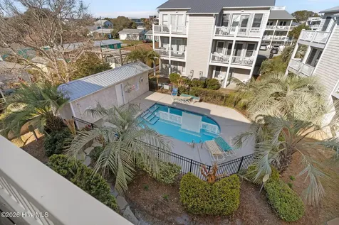 337 Fort Fisher Boulevard N Kure Beach NC 28449
