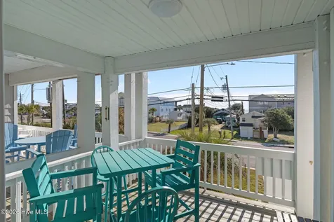 337 Fort Fisher Boulevard N Kure Beach NC 28449