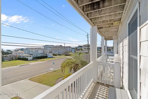 337 Fort Fisher Boulevard N Kure Beach NC 28449