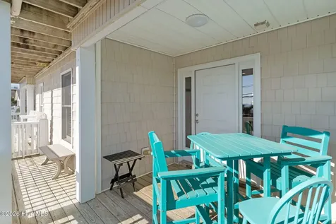 337 Fort Fisher Boulevard N Kure Beach NC 28449
