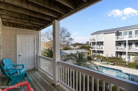337 Fort Fisher Boulevard N Kure Beach NC 28449