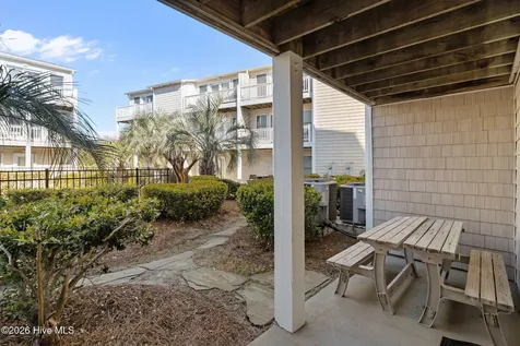 337 Fort Fisher Boulevard N Kure Beach NC 28449