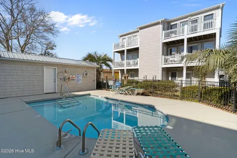 337 Fort Fisher Boulevard N Kure Beach NC 28449