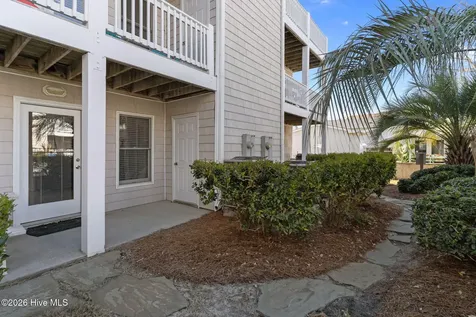 337 Fort Fisher Boulevard N Kure Beach NC 28449