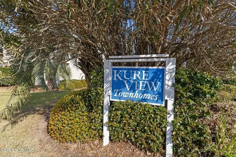 337 Fort Fisher Boulevard N Kure Beach NC 28449