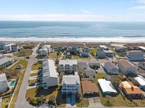 337 Fort Fisher Boulevard N Kure Beach NC 28449