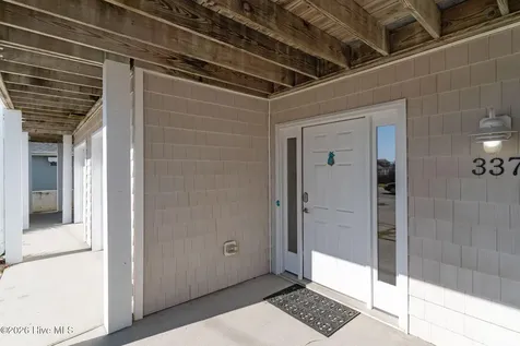 337 Fort Fisher Boulevard N Kure Beach NC 28449