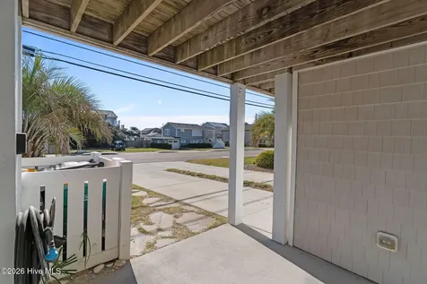 337 Fort Fisher Boulevard N Kure Beach NC 28449