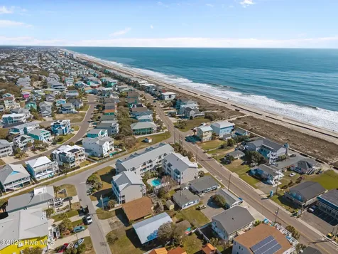 337 Fort Fisher Boulevard N Kure Beach NC 28449