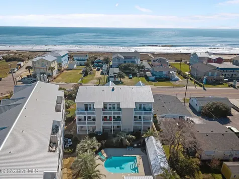 337 Fort Fisher Boulevard N Kure Beach NC 28449