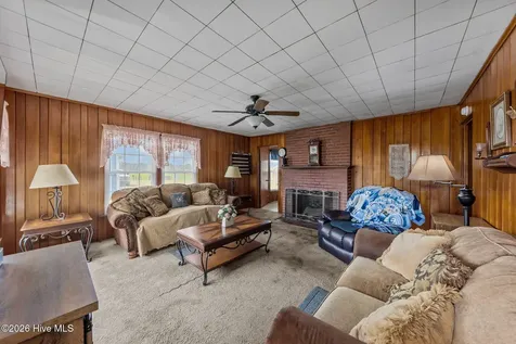 1739 Mcduffie Road Biscoe NC 27209