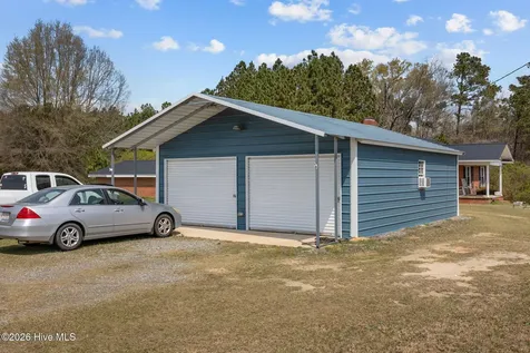 1739 Mcduffie Road Biscoe NC 27209