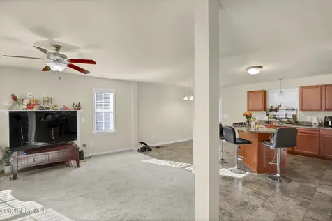 710 Savannah Drive Jacksonville NC 28546