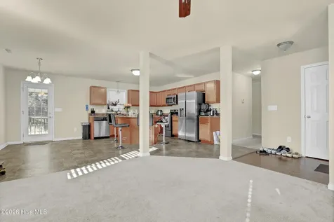 710 Savannah Drive Jacksonville NC 28546
