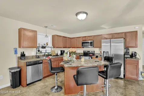 710 Savannah Drive Jacksonville NC 28546