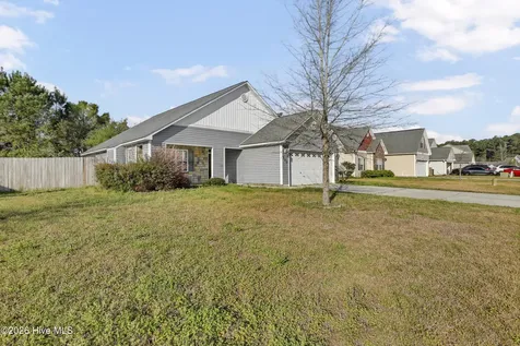 710 Savannah Drive Jacksonville NC 28546