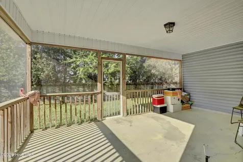 710 Savannah Drive Jacksonville NC 28546