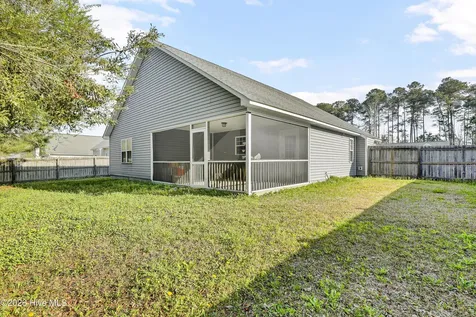 710 Savannah Drive Jacksonville NC 28546