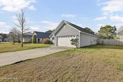 710 Savannah Drive Jacksonville NC 28546