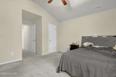 710 Savannah Drive Jacksonville NC 28546