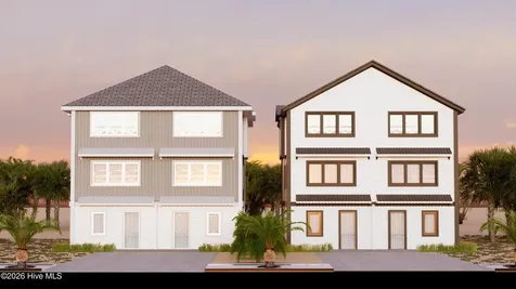 504 Greenville Avenue Carolina Beach NC 28428