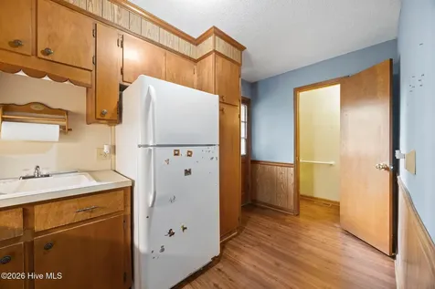 310 W 17th Street Scotland Neck NC 27874