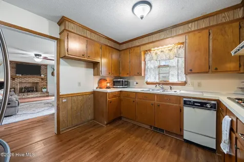310 W 17th Street Scotland Neck NC 27874