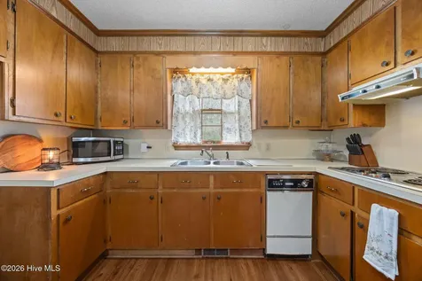 310 W 17th Street Scotland Neck NC 27874