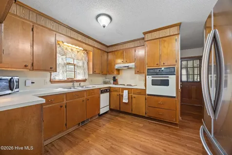 310 W 17th Street Scotland Neck NC 27874