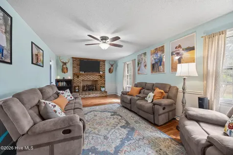 310 W 17th Street Scotland Neck NC 27874