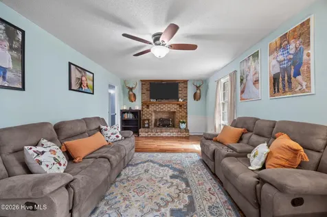 310 W 17th Street Scotland Neck NC 27874