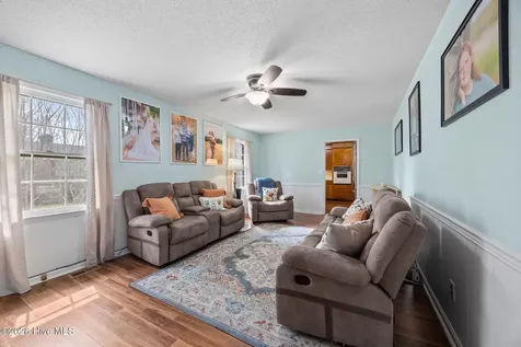 310 W 17th Street Scotland Neck NC 27874