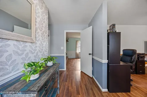 310 W 17th Street Scotland Neck NC 27874