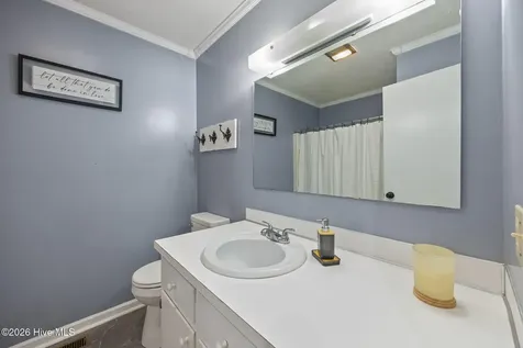 310 W 17th Street Scotland Neck NC 27874