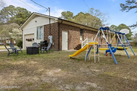 310 W 17th Street Scotland Neck NC 27874