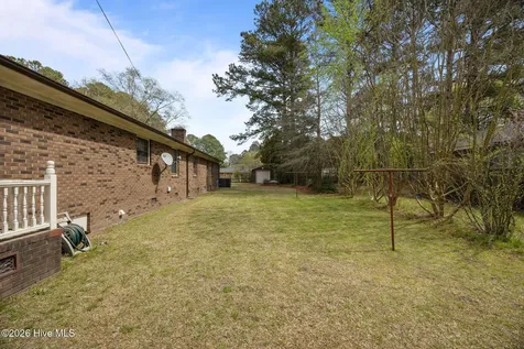 310 W 17th Street Scotland Neck NC 27874