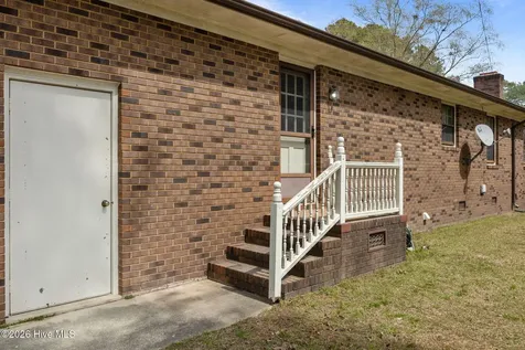 310 W 17th Street Scotland Neck NC 27874