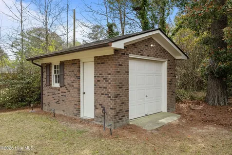 310 W 17th Street Scotland Neck NC 27874