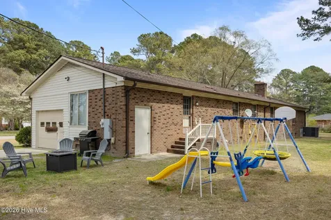 310 W 17th Street Scotland Neck NC 27874