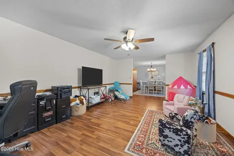 310 W 17th Street Scotland Neck NC 27874