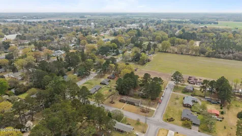 310 W 17th Street Scotland Neck NC 27874