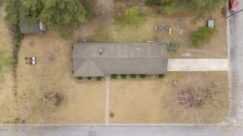310 W 17th Street Scotland Neck NC 27874