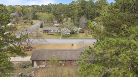 310 W 17th Street Scotland Neck NC 27874