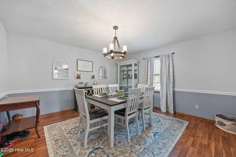 310 W 17th Street Scotland Neck NC 27874