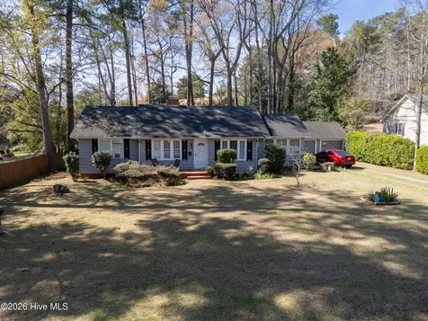 515 N Pine Lane Wadesboro NC 28170