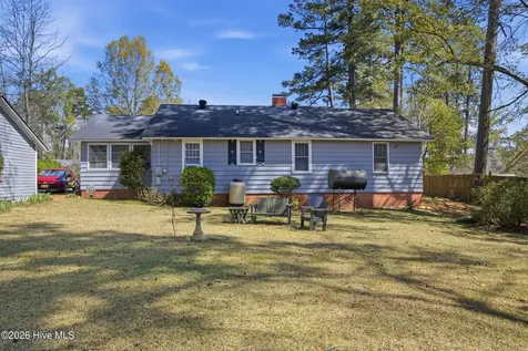 515 N Pine Lane Wadesboro NC 28170